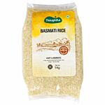 Thoughtful Pesticide-Free Basmati Rice Regular 1 Kg