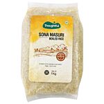 Thoughtful Pesticide-Free Sona Masuri Boiled Rice 1 Kg