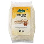 Thoughtful Pesticide-Free Chudi Sona Rice 1 Kg