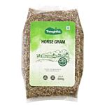 Thoughtful Pesticide-Free Horse Gram 500 G