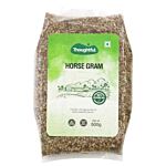 Thoughtful Pesticide-Free Horse Gram 500 G