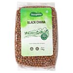 Thoughtful Pesticide-Free Black Chana 1 Kg