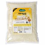 Thoughtful Pesticide-Free Sona Masuri Raw Rice Premium 5 Kg 