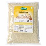 Thoughtful Pesticide-Free Basmati Rice Regular 5 Kg