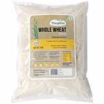 Thoughtful Pesticide-Free Whole Wheat Atta (Regular) 5 Kg