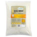 Thoughtful Pesticide-Free Whole Wheat Atta (Select) 5 Kg