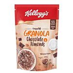 Kellogg'S Granola Choco & Almonds 450 G