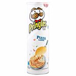 Kellogg'S Pringles Pizza 107 G