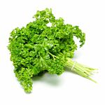  Parsley 25 G Poly Bag