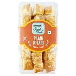 Simpli Good food Bombay Khari Plain 200Gm