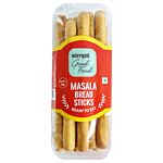 Simpli Good Food Bread Stick Masala 75Gm