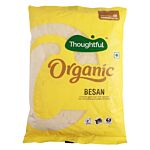 Namdhari Organic Besan 500 Gm