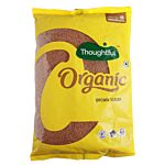 Namdhari Organic Brown Sugar 500Gm
