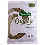 Namdhari Organic Moong Whole 500 Gm