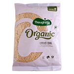 Namdhari Organic Urad Dal 500 Gm
