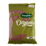 Namdhari Organic Red Rice  1 Kg