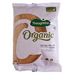 Namdhari Organic Fox Tail Millet 500G