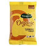 Namdhari Organic Turmeric Powder 100 Gm  