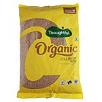 Namdhari Organic Little Millet 1 Kg