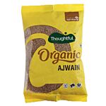 Namdhari Organic Ajwain 100G
