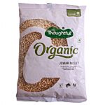 Namdhari Organic Jowar 500G