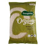 Namdhari Organic Sona Masuri Raw Rice 1Kg