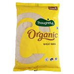Namdhari Organic Wheat Rava1Kg