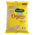 Namdhari Organic Bajra Flour 500 Gm