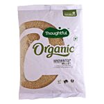 Namdhari Organic Brown Top Millet 500 Gm