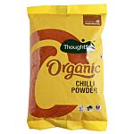 Namdhari Organic Chilli Powder 100 Gm