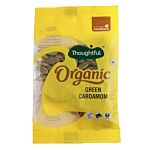 Namdhari Organic Green Cardamom 25 Gm