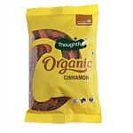 Namdhari Organic Cinnamon Cigger 50G