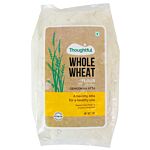 Thoughtful Pesticide-Free Whole Wheat Atta (Regular) 1Kg