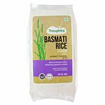 Thoughtful Pesticide-Free Basmati Rice Flour 500G