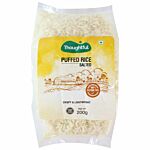 Thoughtful Pesticide-Free Puffed Rice (Salted) 200 G