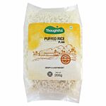 Thoughtful Pesticide-Free Puffed Rice Plain 200 G