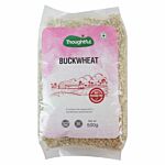 Thoughtful Pesticide-Free Buckwheat 500 G