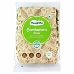 Thoughtful Pesticide-Free Green Cardamom 50 G