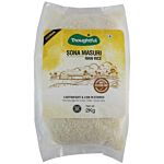 Thoughtful Pesticicde Free Raw Sona Rice Premium 2Kg