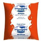 Nandini Shubham Milk-500ml Orange