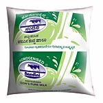 Nandini Homogenised Milk Green 550ml
