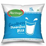 Heritage Standardised Milk Gold 500ml