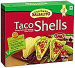 Salsalito Taco Shells 135G