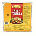 Salsalito Wrap Tortilla Original 348G