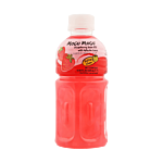 Mogu Mogu Strawberry Juice 320Ml