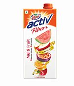 Real Activ Fiber Plus Multi Fruit 1Ltr