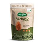 Namdhari Almond Jumbo 500G