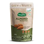Namdhari Almond Roasted 200 Gm