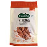 Namdhari Organic Almond 100Gm