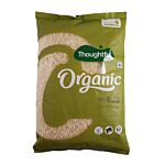 Namdhari Organic Basmati Regular Rice  1 Kg